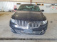Lincoln MKS 2011 — Copart