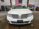 Lincoln MKS 2011 — Copart