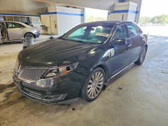 Lincoln MKS 2014 — Copart