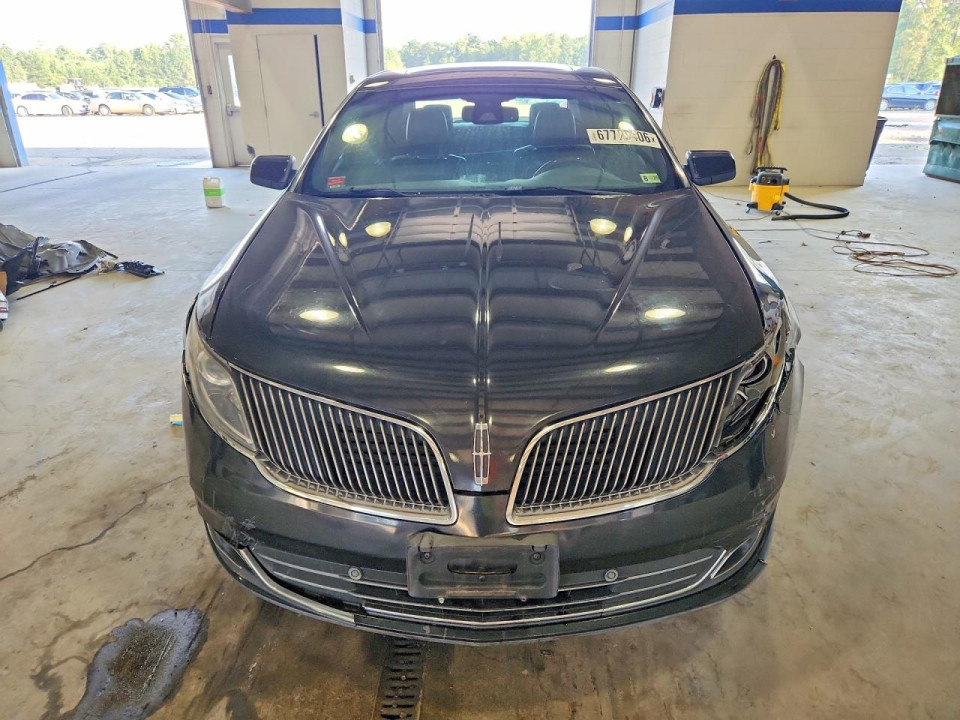 Lincoln MKS 2014 — Copart