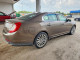 Lincoln MKS 2015 — Copart