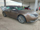 Lincoln MKS 2015 — Copart