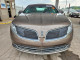 Lincoln MKS 2015 — Copart