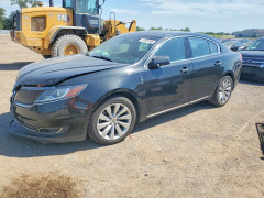 Lincoln MKS 2013 — Copart