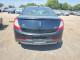 Lincoln MKS 2013 — Copart