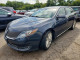 Lincoln MKS 2014 — Copart