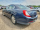 Lincoln MKS 2014 — Copart