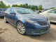 Lincoln MKS 2014 — Copart