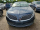 Lincoln MKS 2014 — Copart