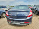 Lincoln MKS 2014 — Copart
