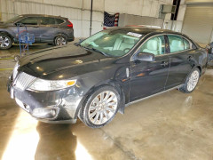 Lincoln MKS 2011 — Copart