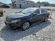Lincoln MKS 2015 — Copart