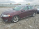 Lincoln MKS 2011 — Copart