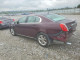 Lincoln MKS 2011 — Copart