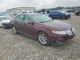 Lincoln MKS 2011 — Copart