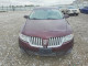Lincoln MKS 2011 — Copart