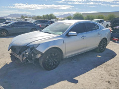 Lincoln MKS 2013 — Copart