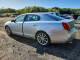 Lincoln MKS 2012 — Copart