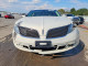 Lincoln MKS 2013 — Copart