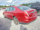Lincoln MKS 2009 — Copart