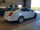 Lincoln MKS 2011 — Copart