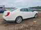 Lincoln MKS 2013 — Copart