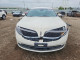 Lincoln MKS 2013 — Copart