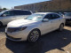 Lincoln MKS 2015 — Copart