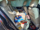 Lincoln MKS 2012 — Copart