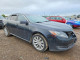 Lincoln MKS 2013 — Copart