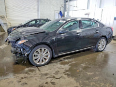Lincoln MKS 2013 — Copart