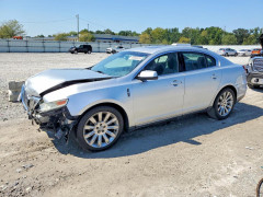 Lincoln MKS 2010 — Copart