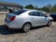 Lincoln MKS 2010 — Copart