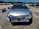 Lincoln MKS 2010 — Copart