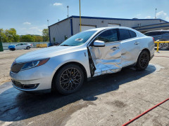 Lincoln MKS 2013 — Copart