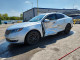 Lincoln MKS 2013 — Copart