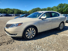 Lincoln MKS 2014 — Copart