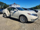 Lincoln MKS 2014 — Copart