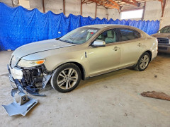 Lincoln MKS 2011 — Copart