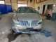 Lincoln MKS 2011 — Copart