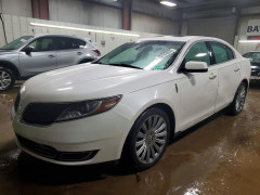 Lincoln MKS 2015 — Copart