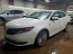 Lincoln MKS 2015 — Copart