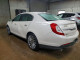 Lincoln MKS 2015 — Copart