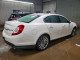 Lincoln MKS 2015 — Copart