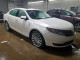 Lincoln MKS 2015 — Copart