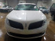 Lincoln MKS 2015 — Copart