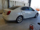 Lincoln MKS 2009 — Copart