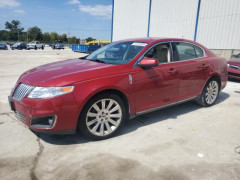 Lincoln MKS 2009 — Copart