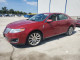 Lincoln MKS 2009 — Copart
