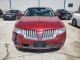 Lincoln MKS 2009 — Copart